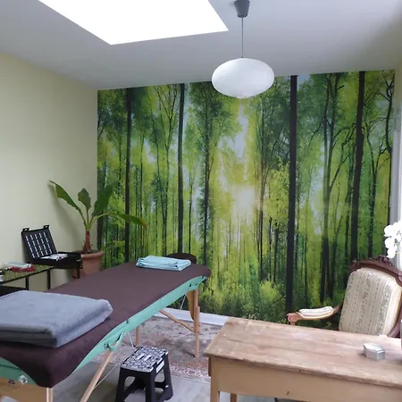 Maison De Pecheur Avec Jardin A 100m De La Petite De Gavres * Riantec