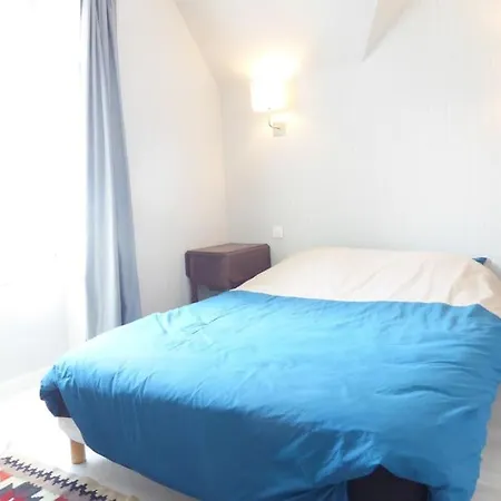 Maison De Pecheur Avec Jardin A 100m De La Petite De Gavres * Riantec