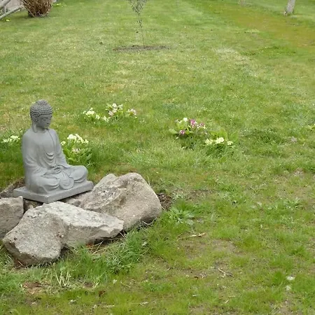 Maison De Pecheur Avec Jardin A 100m De La Petite De Gavres