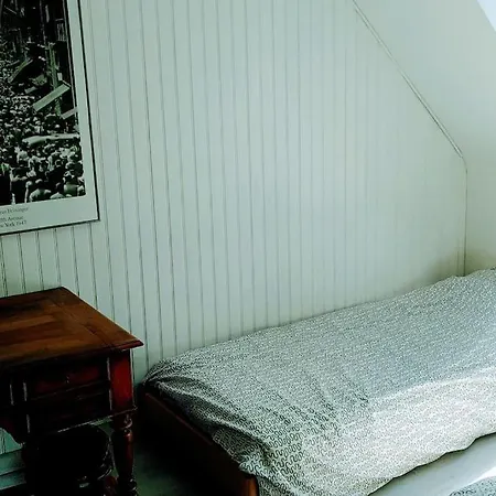 Casa vacanze Maison De Pecheur Avec Jardin A 100m De La Petite De Gavres Riantec