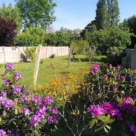 Maison De Pecheur Avec Jardin A 100m De La Petite De Gavres * Riantec